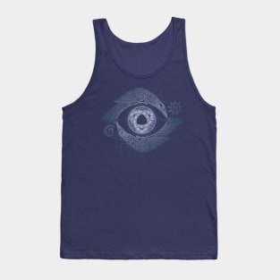 ODIN'S EYE Tank Top